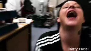 giving blowjob at work - Blowjob at work in the Office | xHamster