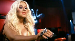 Christina Aguilera Real Porn - Diva Devotee: [Watch] Christina Aguilera Performs \
