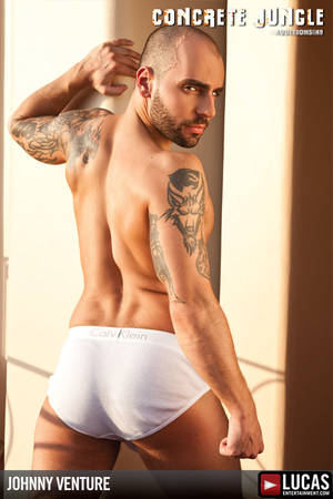 Gays And Darius Ferdynand Johnny Venture Porn - Johnny Venture Pounds Darius Ferdynand