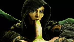 Devorah Mk Porn - Videos Tagged with d vorah (mortal kombat)