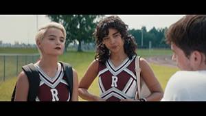 Junior High Girls Sex - Trailer