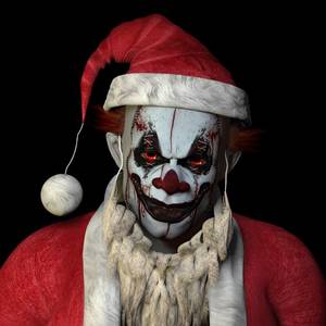 Evil Scary Clown Porn - Dark ...