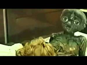 et - et porno finished