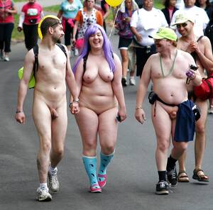 fat naked parade - bay to breakers bbw chubby fat plumper public nudi | MOTHERLESS.COM â„¢
