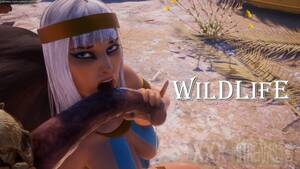 gangbang tits minotaur - Wild Life (Gangbang + Minotaur) - XXXStreams.org