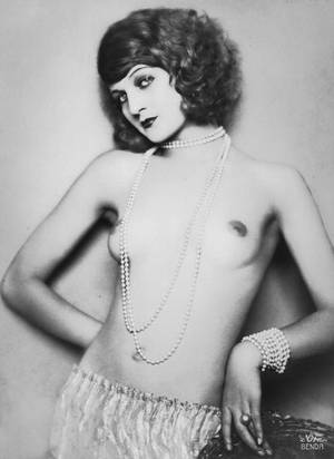 20s Dancers Porn - Dora Kalmus (Madame d'Ora) - The dancer Kaja Marquita,