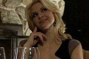 Lonely Housewife Porn Captions - A lonely big titted wife