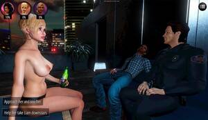 3d Porn Blind - Blind Date 3D Big Bang - Dating Sim Sex Game | Nutaku