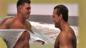 Jersey Shore Gay Sex Porn - Jersey Shore' Porn Spoof -- Man, It's Gay