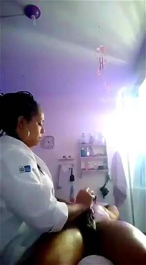 Amateur Massage Handjob - Watch Penis massage - Handjob, Massage, Amateur Porn - SpankBang