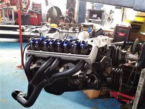 Einge%c3%b6lt - engine porn pics - CorvetteForum - Chevrolet Corvette Forum Discussion