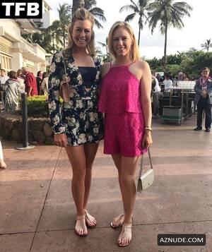 morgan pressel upskirt - MORGAN PRESSEL Nude - AZnude