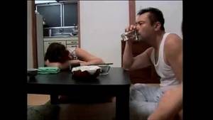 Japanese Father In Law Porn Movie 2016 - 