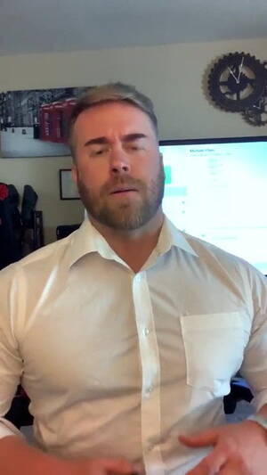 Alpha Male Straight Porn - Alpha Dominant Straight Man | xHamster