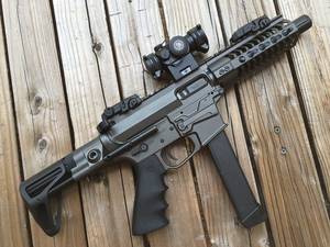 Gun Porn - 9mm AR gun porn (ok lets see them) -