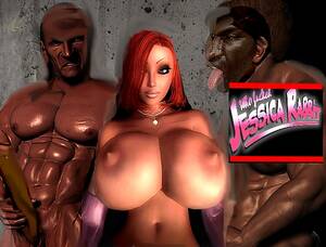 jessica rabbit hentai interracial - Who Fucked Jessica Rabbit- [By Darklord] - Hentai Comics Free |  m.paintworld.ru