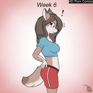 hot nude pregnant progression - furry pregnancy progression comic porn | HD Porn Comics