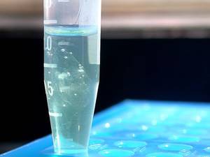 Gears Of War Judgment Porn - DNA originally uploaded by gravitywave at Flickr