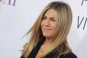 jennifer aniston naked anal sex - Hypocrisy, thy name is Jennifer Aniston