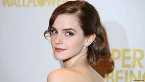 Emma Watson Punish Porn - Emma Watson Is Not Single â€” She's 'Self-Partnered'