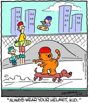 heathcliff cartoon nude - Heathcliff Cartoon for Sep/20/2014