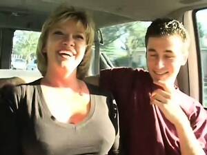 milf gets picked - Download Mobile Porn Videos - Busty Blonde Milf Gets Picked And Tag Teamed  Up By A Couple Of Horny Young Punks - 331386 - WinPorn.com