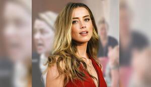 Amber Heard Solo Porn - Amber Heard recibiÃ³ una oferta millonaria para debutar en el cine porno -  Diario Hoy En la noticia