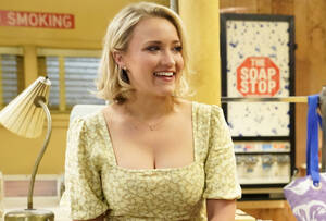 Emily Osment Porn - TV Castings News and Spoilers: 'Grey's Anatomy' 'Yellowstone' 'Bridgerton'  and More â€“ TVLine