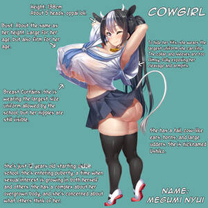 Cowgirl Tf Milk Captions - kawahagitei] Cowgirl -Milking Story- â€“ Hentaifromhell