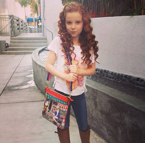 Francesca Capaldi Disney Porn - Francesca Capaldi