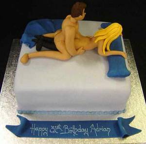 3d Cake Porn - Boob Cake by Ayu Rachman | ã€ŠBakesã€‹ | Pinterest | Cake, Sexy cakes and Funny  cake