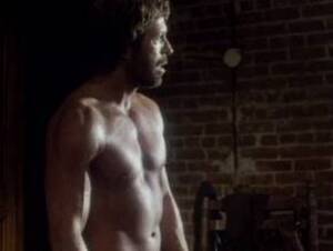 Lee Norris Gay Porn - CHUCK NORRIS Nude - AZNude Men