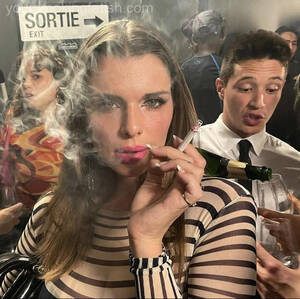 Celebrity Smoking Porn - Celebrity Smoking Gallery - Your Smoking Fetish