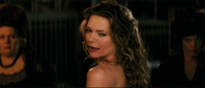 Michelle Pfeiffer Porn - MRW I finally shave and no longer look like a 70's porn star :  r/TrollXChromosomes