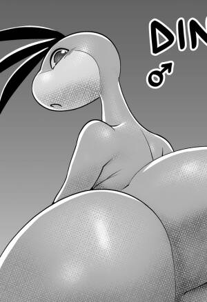 Dinosaur Ass Porn - sqoon] - Dino (the flintstones) porn comic. Big ass porn comics.