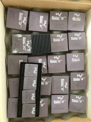 Cpu Porn - CPU porn : r/vintagecomputing