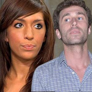 farrah abraham anal - Farrah Abraham's New Attack On Her Porn Co-Star: 'He Has An Anger Issue'