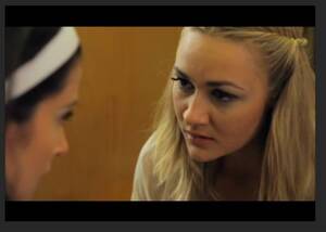 Lesbian Forced To Have Sex - The Sex Talk: What Is Lesbian / Girl-On-Girl Sex? - LOTL