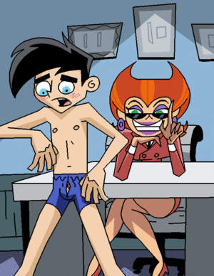 Danny Phantom Penelope Spectra Porn - Gym Penelope Spectra - Page 9 - HentaiEra