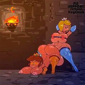 3d Gay Shemale Porn - Watch 3D Shemale Rosalina fucks Daisy - 3-D, Gay, Shemale Porn - SpankBang