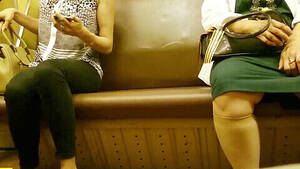 moms sitting upskirts - Granny Open Legs Upskirt, Granny Upskirt Bus - Videosection.com
