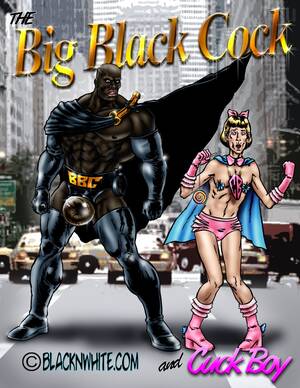 Interracial Superhero Porn - Interracial xxx comix gallery - Sex Comics @ Hard Cartoon Porn