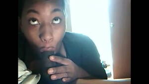 ebony head - Ebony Amateur Head - XVIDEOS.COM