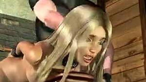 free extreme femdom torture cartoons - Bondage Cartoon Porn - Bondage makes kinky cartoon sluts extremely  submissive - CartoonPorno.xxx