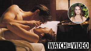 Keira Knightley Porn Captions - Keira Knightley refuses to film any more sex scenes with male directors |  The US Sun
