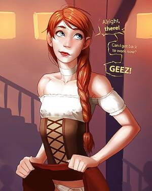 Cartoon Trap Porn - It's a Trap - Cartoon Edition Porn Pictures, XXX Photos, Sex Images  #1680847 - PICTOA