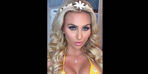 adriana sephora - Judge tosses ex-porn star's Houston defamation suit against Facebook