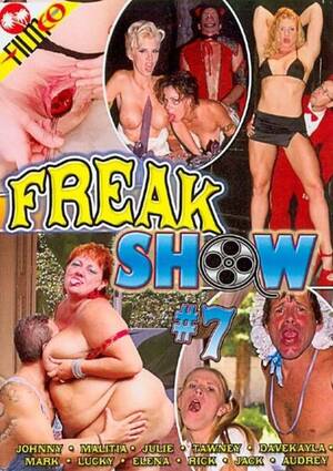 Freak Show Porn - Freak Show #7 (2011) by FilmCo - HotMovies