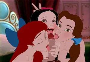 Disney Porn Oral Sex - Watch Blowjob disney - Disney, Disney Princess, Blowjob Porn - SpankBang