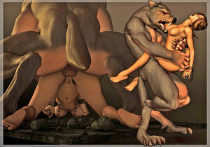 hardcore 3d toon porn - Hardcore cartoon 3d porn with all kinds of penetration in the cunts |  Porncraft 3d